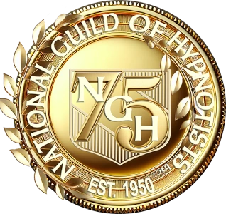 Mitglied National Guild of Hypnotists